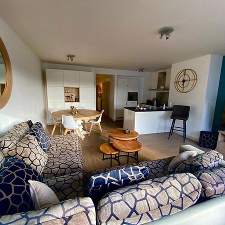 Sunny Home Knokke-Heist Esterno foto