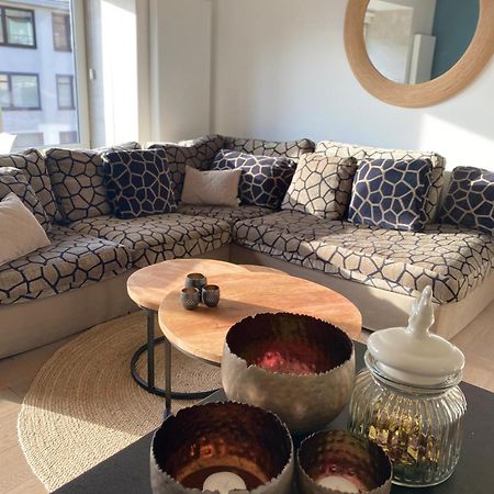Sunny Home Knokke-Heist Esterno foto