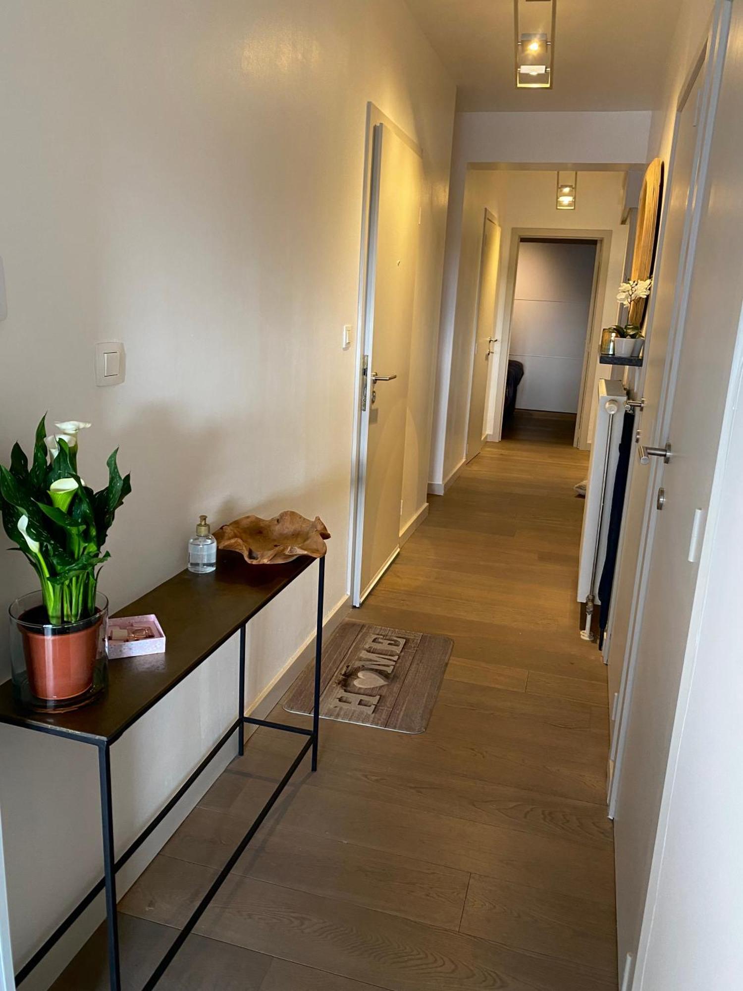 Sunny Home Knokke-Heist Esterno foto
