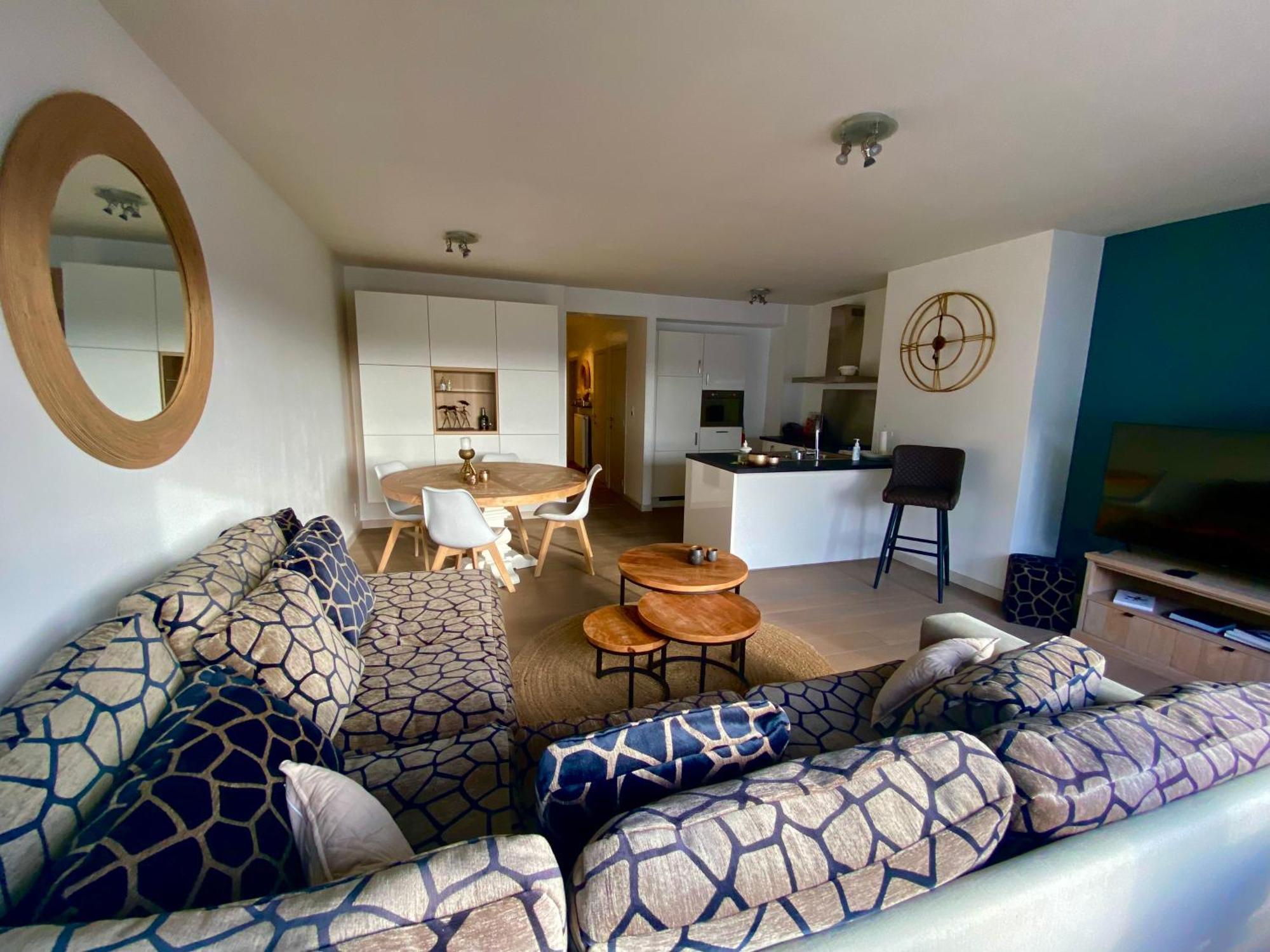 Sunny Home Knokke-Heist Esterno foto