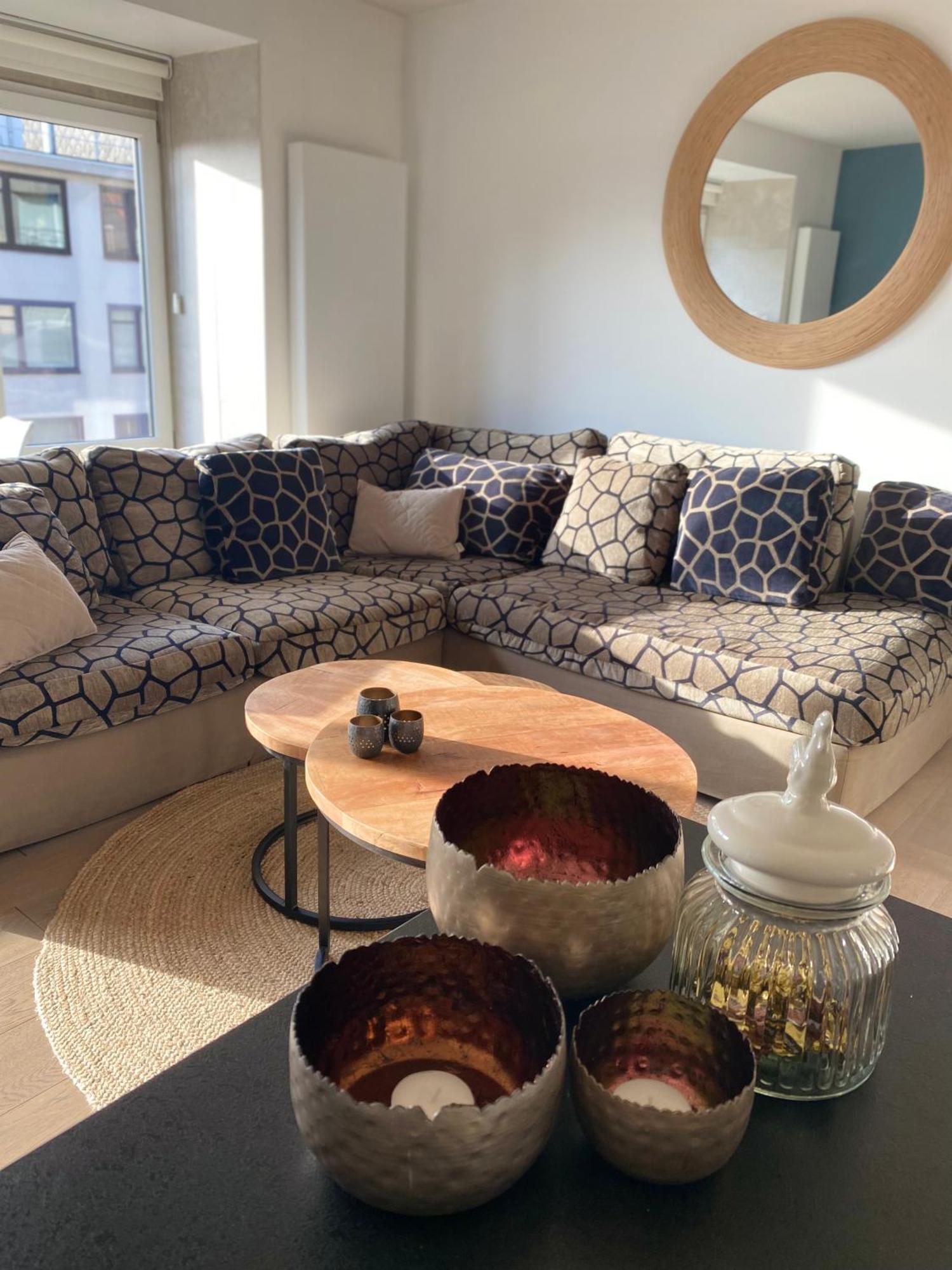 Sunny Home Knokke-Heist Esterno foto