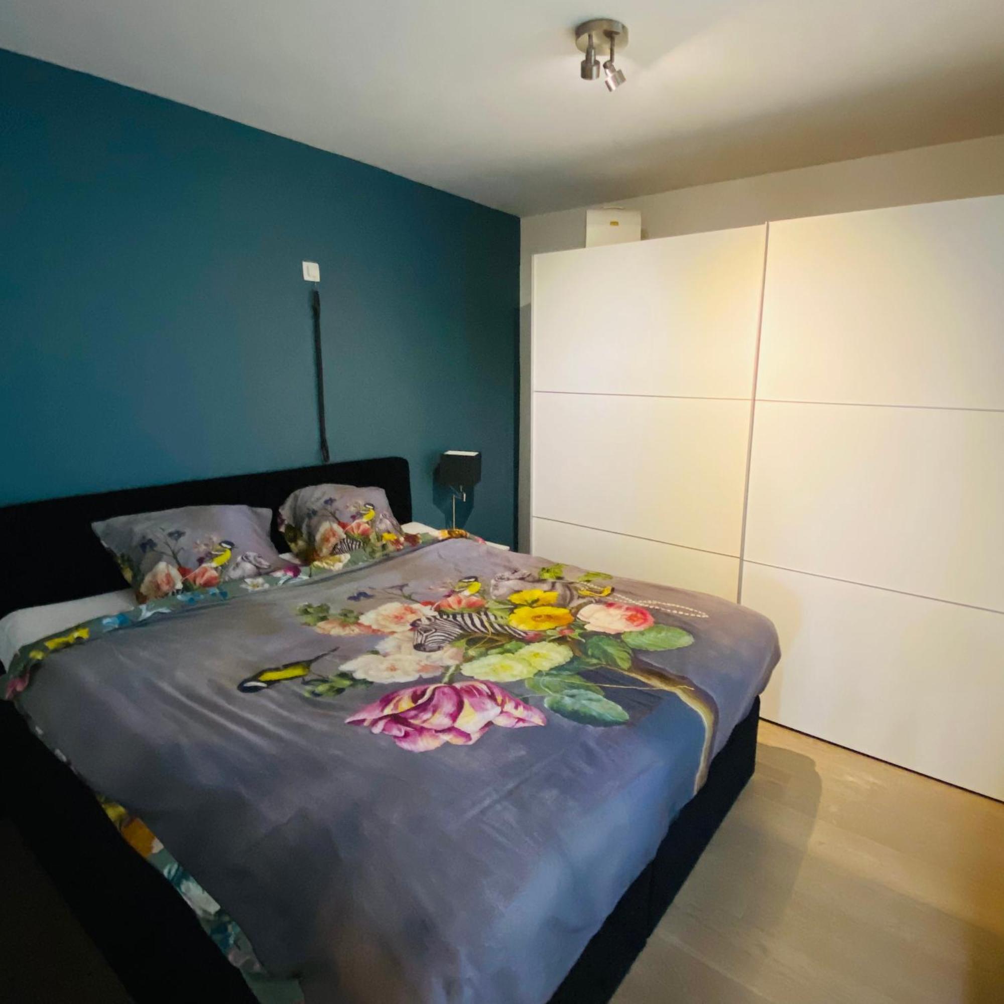 Sunny Home Knokke-Heist Esterno foto