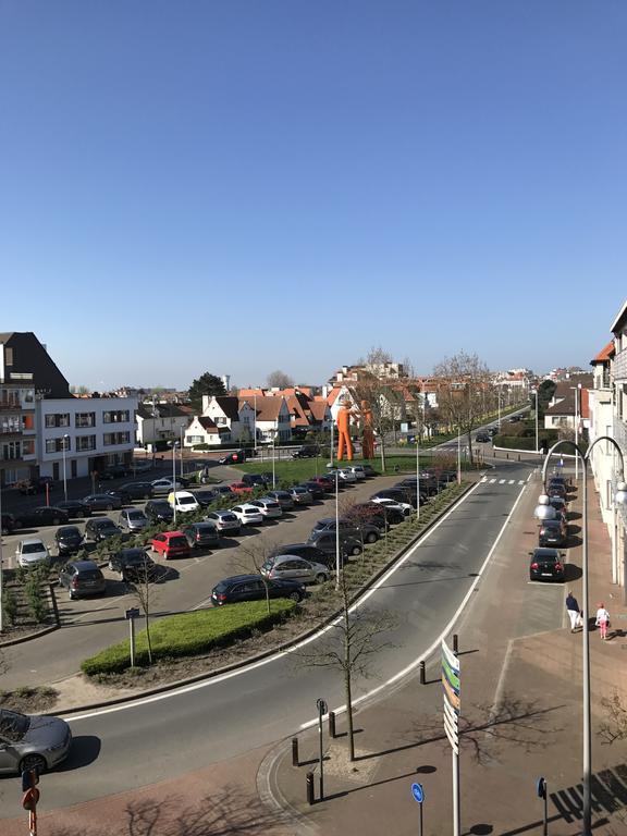Sunny Home Knokke-Heist Esterno foto