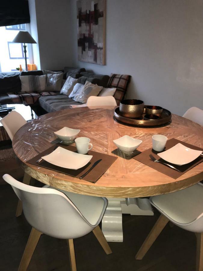 Sunny Home Knokke-Heist Esterno foto